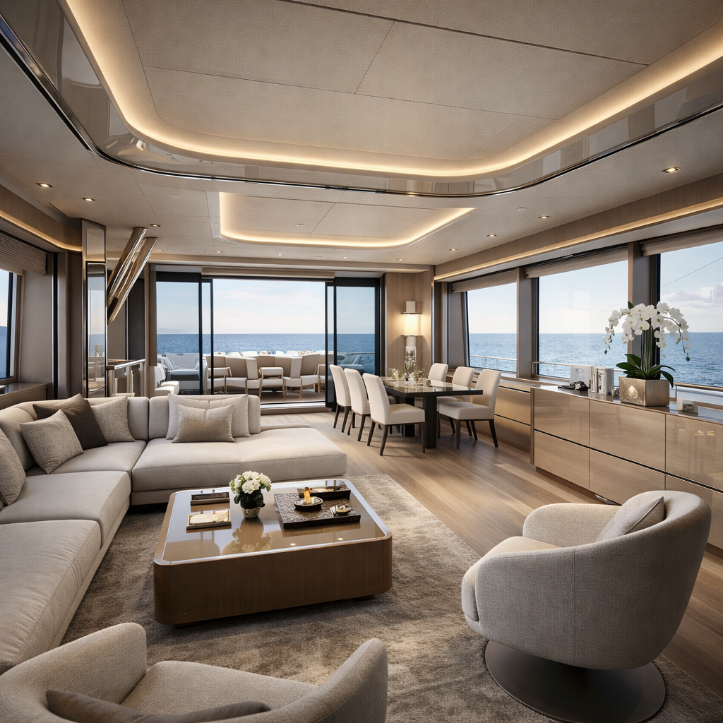 Luxury Interior